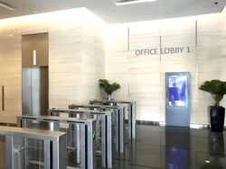 Paya Lebar Square (D14), Office #495982581